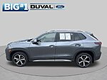 Used 2026 Volkswagen Tiguan SE in JACKSONVILLE, FLORIDA (Photo 6)