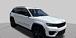 Used 2023 JEEP GRAND CHEROKEE LIMITED in JACKSONVILLE, FLORIDA