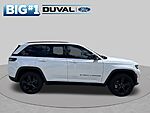 Used 2023 JEEP GRAND CHEROKEE LIMITED in JACKSONVILLE, FLORIDA (Photo 2)