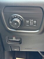 Used 2023 JEEP GRAND CHEROKEE LIMITED in JACKSONVILLE, FLORIDA (Photo 21)