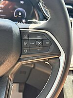 Used 2023 JEEP GRAND CHEROKEE LIMITED in JACKSONVILLE, FLORIDA (Photo 23)