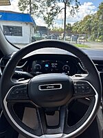 Used 2023 JEEP GRAND CHEROKEE LIMITED in JACKSONVILLE, FLORIDA (Photo 24)