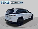 Used 2023 JEEP GRAND CHEROKEE LIMITED in JACKSONVILLE, FLORIDA (Photo 3)