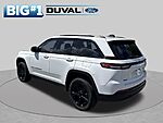 Used 2023 JEEP GRAND CHEROKEE LIMITED in JACKSONVILLE, FLORIDA (Photo 7)