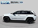 Used 2023 JEEP GRAND CHEROKEE LIMITED in JACKSONVILLE, FLORIDA (Photo 8)