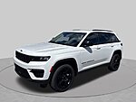Used 2023 JEEP GRAND CHEROKEE LIMITED in JACKSONVILLE, FLORIDA (Photo 9)