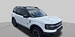 Used 2024 FORD BRONCO SPORT OUTER BANKS in JACKSONVILLE, FLORIDA