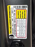 Used 2012 FORD EXPLORER LIMITED in JACKSONVILLE, FLORIDA (Photo 12)