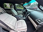 Used 2012 FORD EXPLORER LIMITED in JACKSONVILLE, FLORIDA (Photo 15)