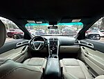 Used 2012 FORD EXPLORER LIMITED in JACKSONVILLE, FLORIDA (Photo 16)