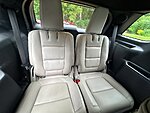 Used 2012 FORD EXPLORER LIMITED in JACKSONVILLE, FLORIDA (Photo 17)