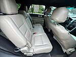 Used 2012 FORD EXPLORER LIMITED in JACKSONVILLE, FLORIDA (Photo 18)