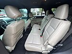 Used 2012 FORD EXPLORER LIMITED in JACKSONVILLE, FLORIDA (Photo 19)