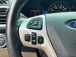 Used 2012 FORD EXPLORER LIMITED in JACKSONVILLE, FLORIDA (Photo 23)