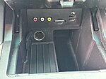 Used 2012 FORD EXPLORER LIMITED in JACKSONVILLE, FLORIDA (Photo 30)