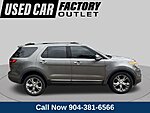 Used 2012 FORD EXPLORER LIMITED in JACKSONVILLE, FLORIDA (Photo 5)