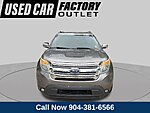 Used 2012 FORD EXPLORER LIMITED in JACKSONVILLE, FLORIDA (Photo 7)