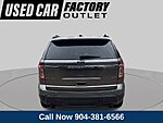 Used 2012 FORD EXPLORER LIMITED in JACKSONVILLE, FLORIDA (Photo 8)