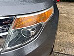 Used 2012 FORD EXPLORER LIMITED in JACKSONVILLE, FLORIDA (Photo 9)