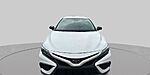 Used 2023 TOYOTA CAMRY SE NIGHTSHADE in JACKSONVILLE, FLORIDA