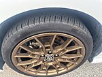 Used 2023 TOYOTA CAMRY SE NIGHTSHADE in JACKSONVILLE, FLORIDA (Photo 11)