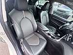 Used 2023 TOYOTA CAMRY SE NIGHTSHADE in JACKSONVILLE, FLORIDA (Photo 13)