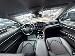 Used 2023 TOYOTA CAMRY SE NIGHTSHADE in JACKSONVILLE, FLORIDA (Photo 14)
