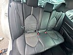 Used 2023 TOYOTA CAMRY SE NIGHTSHADE in JACKSONVILLE, FLORIDA (Photo 15)