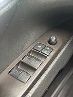 Used 2023 TOYOTA CAMRY SE NIGHTSHADE in JACKSONVILLE, FLORIDA (Photo 16)