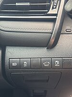 Used 2023 TOYOTA CAMRY SE NIGHTSHADE in JACKSONVILLE, FLORIDA (Photo 17)