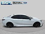 Used 2023 TOYOTA CAMRY SE NIGHTSHADE in JACKSONVILLE, FLORIDA (Photo 2)