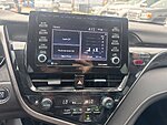 Used 2023 TOYOTA CAMRY SE NIGHTSHADE in JACKSONVILLE, FLORIDA (Photo 22)