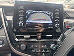 Used 2023 TOYOTA CAMRY SE NIGHTSHADE in JACKSONVILLE, FLORIDA (Photo 23)