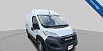 Used 2023 RAM PROMASTER HIGH ROOF in JACKSONVILLE, FLORIDA