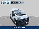 Used 2023 RAM PROMASTER HIGH ROOF in JACKSONVILLE, FLORIDA (Photo 1)