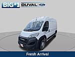 Used 2023 RAM PROMASTER HIGH ROOF in JACKSONVILLE, FLORIDA (Photo 2)