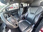 Used 2018 SUBARU XV CROSSTREK 2.0I LIMITED in JACKSONVILLE, FLORIDA (Photo 15)