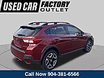 Used 2018 SUBARU XV CROSSTREK 2.0I LIMITED in JACKSONVILLE, FLORIDA (Photo 2)