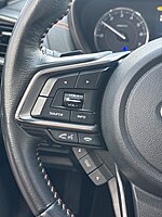 Used 2018 SUBARU XV CROSSTREK 2.0I LIMITED in JACKSONVILLE, FLORIDA (Photo 21)