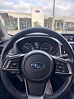 Used 2018 SUBARU XV CROSSTREK 2.0I LIMITED in JACKSONVILLE, FLORIDA (Photo 23)