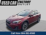 Used 2018 SUBARU XV CROSSTREK 2.0I LIMITED in JACKSONVILLE, FLORIDA (Photo 3)