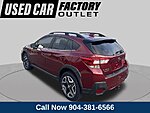 Used 2018 SUBARU XV CROSSTREK 2.0I LIMITED in JACKSONVILLE, FLORIDA (Photo 4)