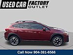 Used 2018 SUBARU XV CROSSTREK 2.0I LIMITED in JACKSONVILLE, FLORIDA (Photo 5)