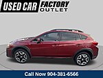 Used 2018 SUBARU XV CROSSTREK 2.0I LIMITED in JACKSONVILLE, FLORIDA (Photo 6)