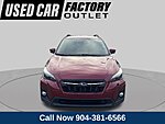 Used 2018 SUBARU XV CROSSTREK 2.0I LIMITED in JACKSONVILLE, FLORIDA (Photo 7)