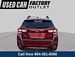 Used 2018 SUBARU XV CROSSTREK 2.0I LIMITED in JACKSONVILLE, FLORIDA (Photo 8)