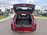Used 2018 SUBARU XV CROSSTREK 2.0I LIMITED in JACKSONVILLE, FLORIDA (Photo 9)