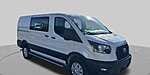 Used 2025 FORD TRANSIT 250 BASE in JACKSONVILLE, FLORIDA