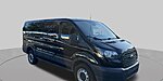 Used 2019 FORD TRANSIT 250 BASE in JACKSONVILLE, FLORIDA