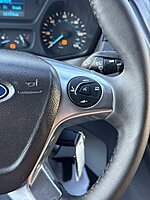 Used 2019 FORD TRANSIT 250 BASE in JACKSONVILLE, FLORIDA (Photo 21)